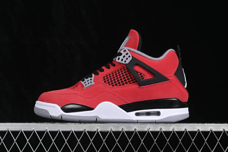 Picture of Air Jordan 4 _SKUfw23550513583185098fw